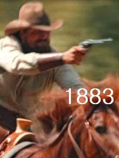 Смотреть 1883 сериал драма 2021