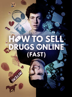 Сериал Как продавать наркотики онлайн смотреть онлайн бесплатно