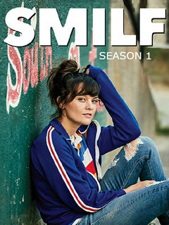 SMILF 1 сезон все серии подряд